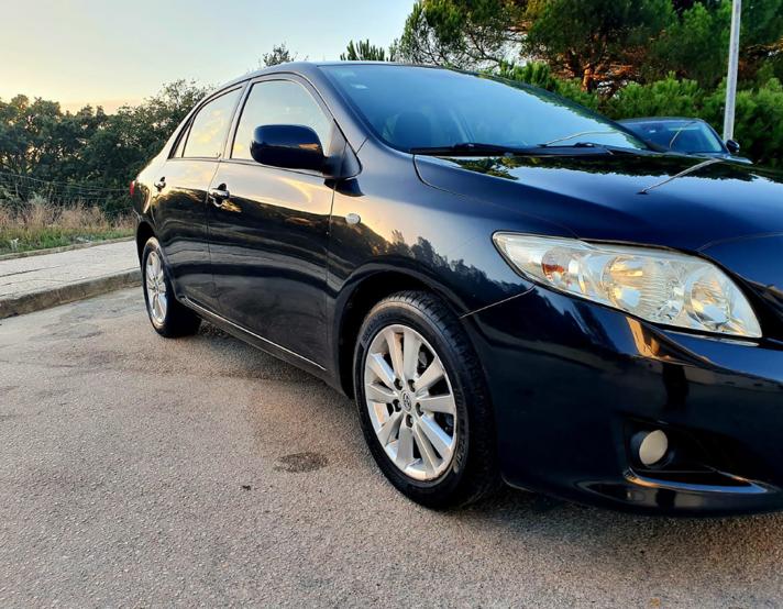 COROLLA